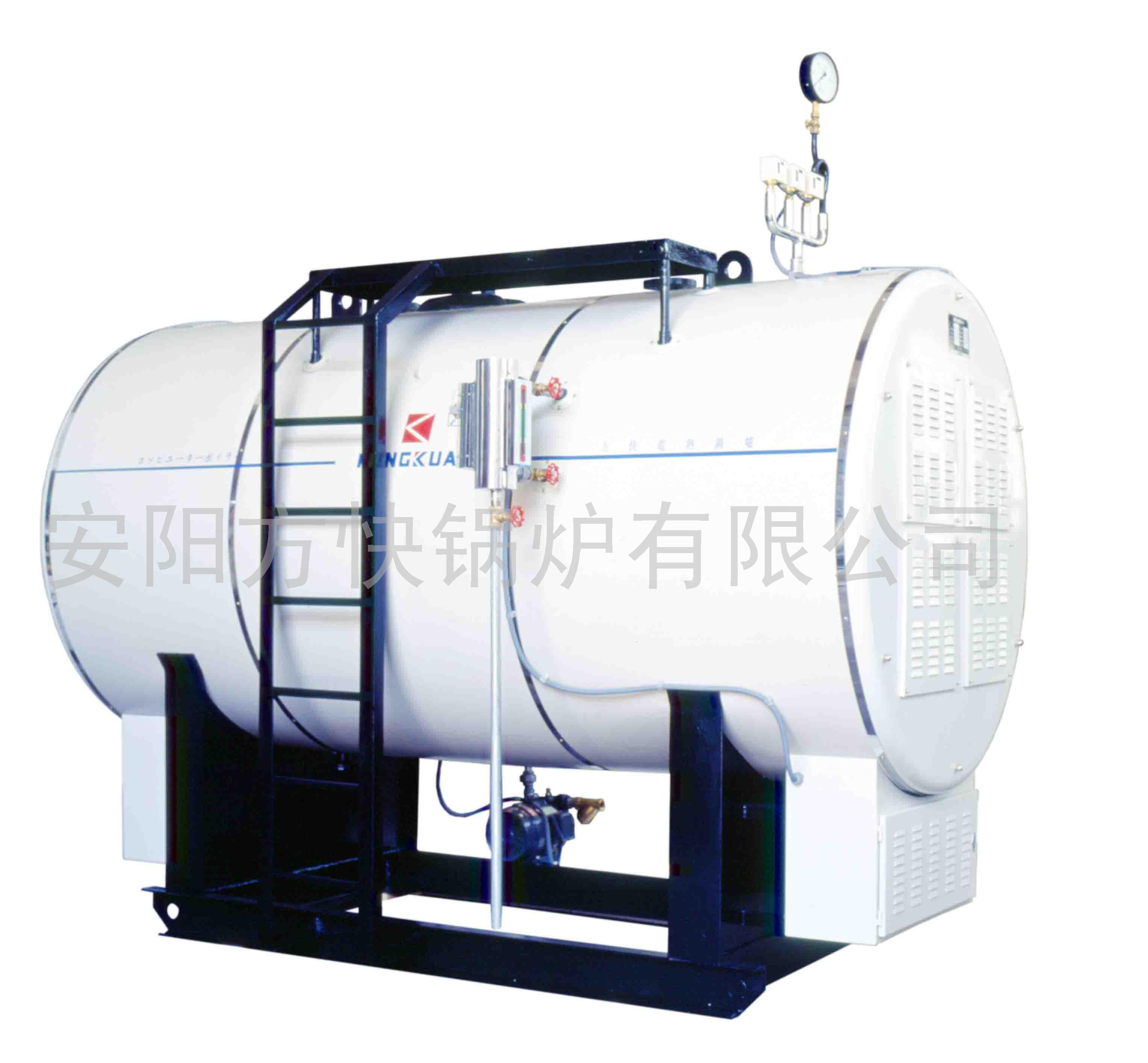 40蒸噸電蒸汽鍋爐耗電量