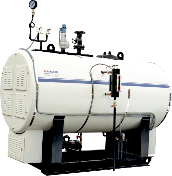 3噸電蒸汽鍋爐廠家定制