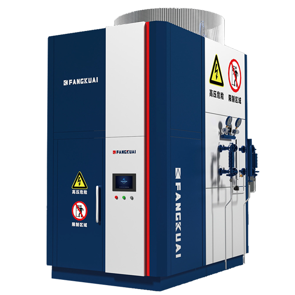 高壓電極鍋爐：綠色能源革命中的佼佼者