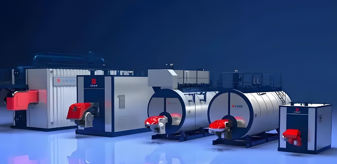 電極熱水鍋爐的報價