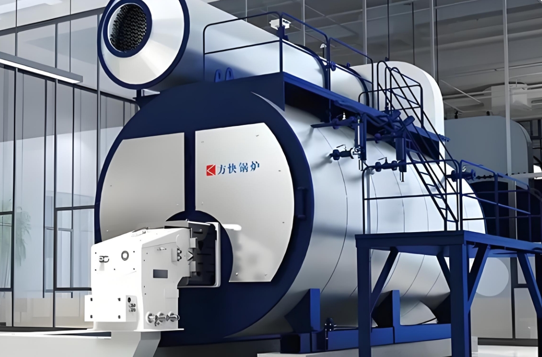 釀酒用燃?xì)鉄崴仩t