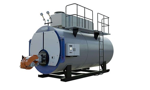 水產養殖用的柴油鍋爐