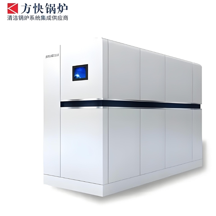 集中供暖用的電極鍋爐