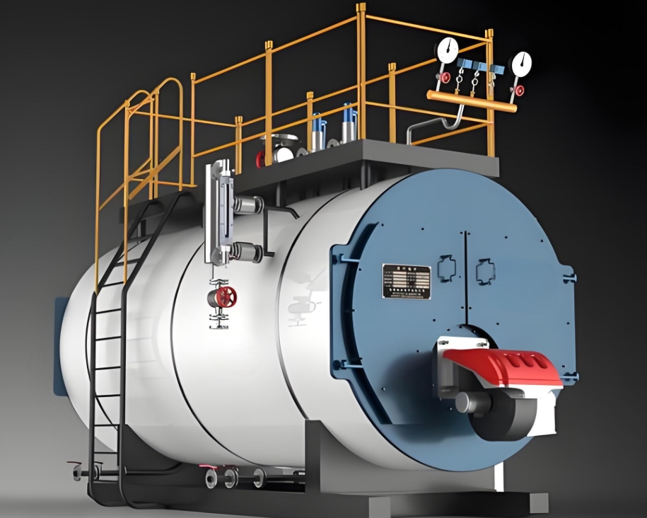 供暖燃氣鍋爐多少錢