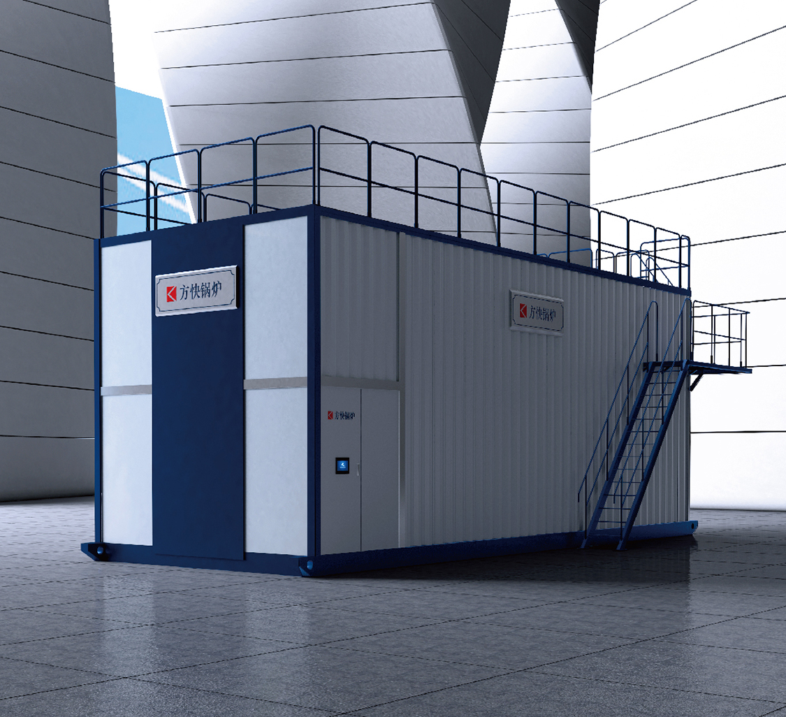 供暖10000平米需要多大的燃?xì)忮仩t