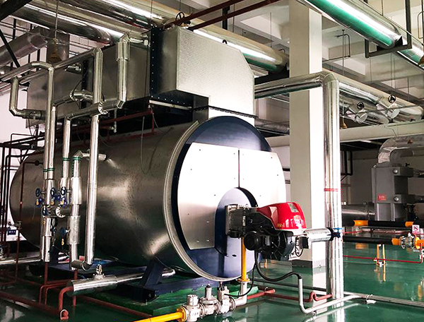 鍋爐污染物排放標準