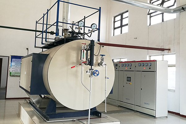 熱水鍋爐，高效節能的熱水供應優選