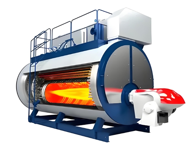 清潔能源鍋爐有哪些優勢