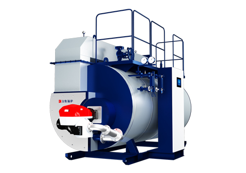 工業(yè)燃?xì)忮仩t