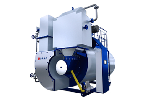 園區供暖燃氣鍋爐該怎么選？