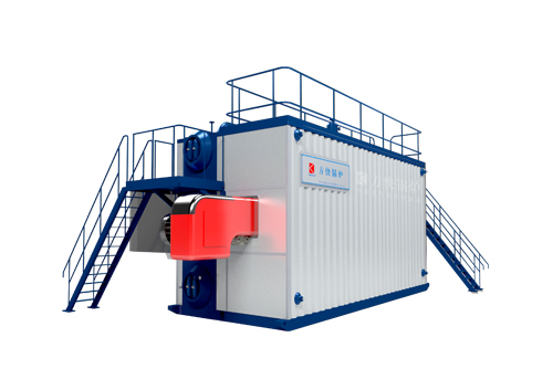 燃油氣水管鍋爐的維護保養難度大嗎？