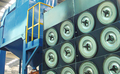 除銹精細(xì)化