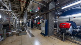 深圳灣一號項(xiàng)目