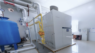 中糧集團(tuán)項(xiàng)目