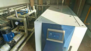 鄭州某幼兒園項(xiàng)目